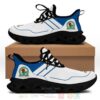 Blackburn Rovers Fc Clunky Max Soul Shoes