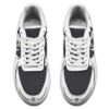 Bleach Gin Ichimaru Anime Air Force Shoes