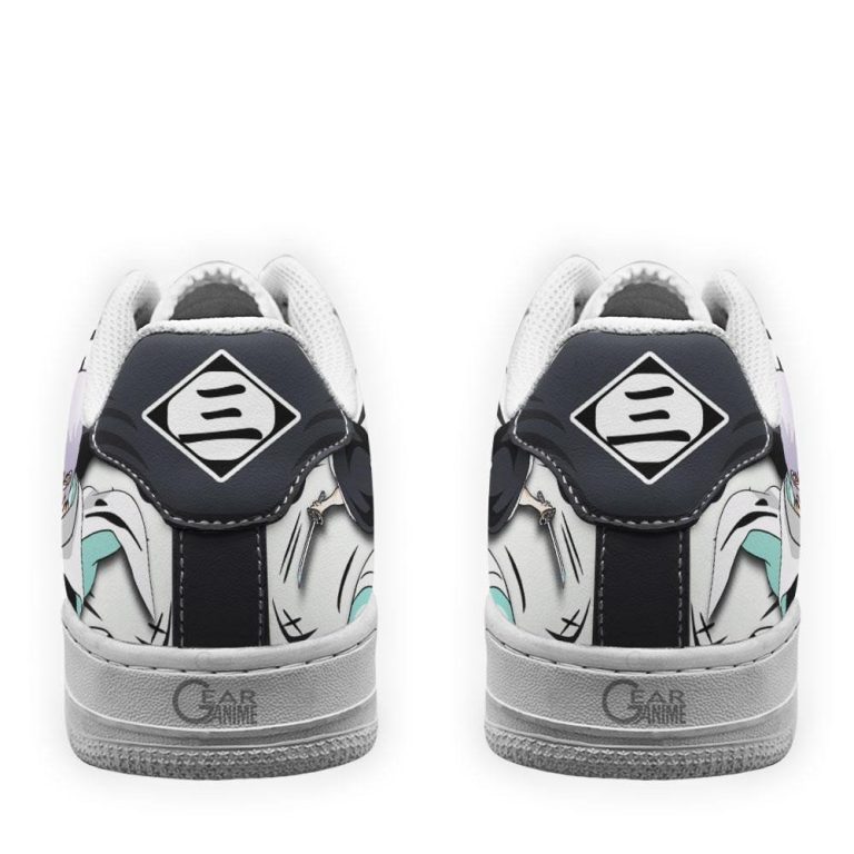 Bleach-Gin-Ichimaru-Anime-Air-Force-Shoes-3