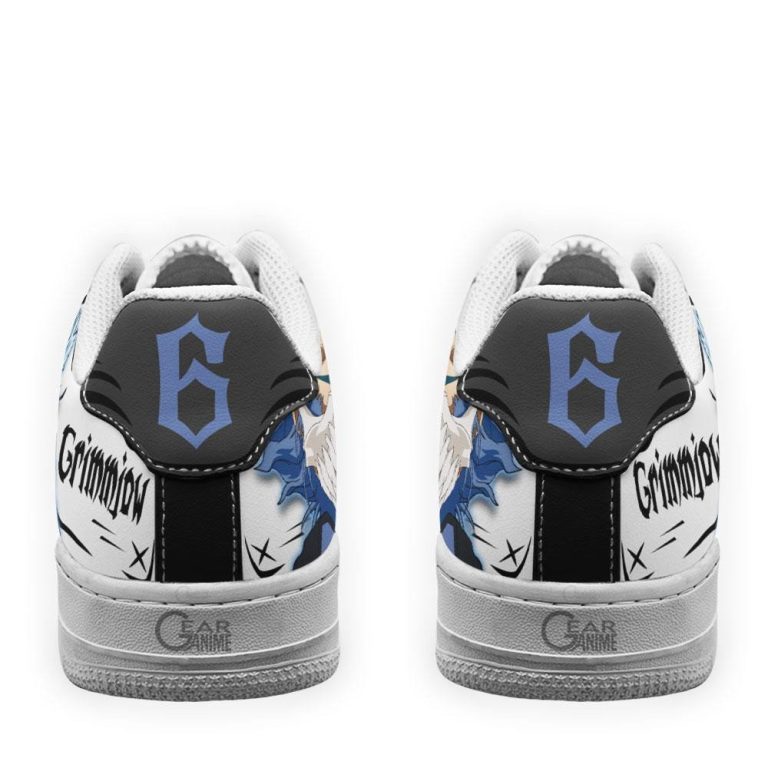 Bleach-Grimmjow-Jaegerjaquez-Anime-Air-Force-Shoes-3