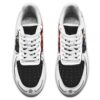 Bleach Kenpachi Zaraki Anime Air Force Shoes
