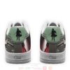 Bleach Kisuke Urahara Air Anime Air Force Shoes
