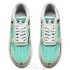 Bleach Nelliel Tu Odelschwanck Air Anime Air Force Shoes