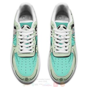 Bleach Nelliel Tu Odelschwanck Air Anime Air Force Shoes