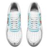 Bleach Orihime Inoue Anime Air Force Shoes