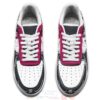Bleach Renji Abarai Air Anime Air Force Shoes