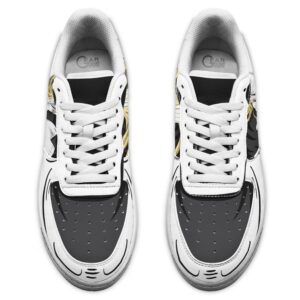 Bleach Shinji Hirako Anime Air Force Shoes