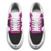 Bleach Sosuke Aizen Anime Air Force Shoes
