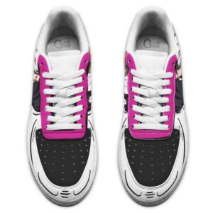 Bleach Sosuke Aizen Anime Air Force Shoes