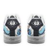 Bleach Toshiro Hitsugaya Anime Air Force Shoes