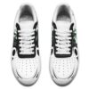 Bleach Ulquiorra Schiffer Anime Air Force Shoes