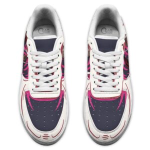 Bleach Yasutora Sado Anime Air Force Shoes