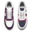 Bleach Yasutora Sado Hand Anime Air Force Shoes