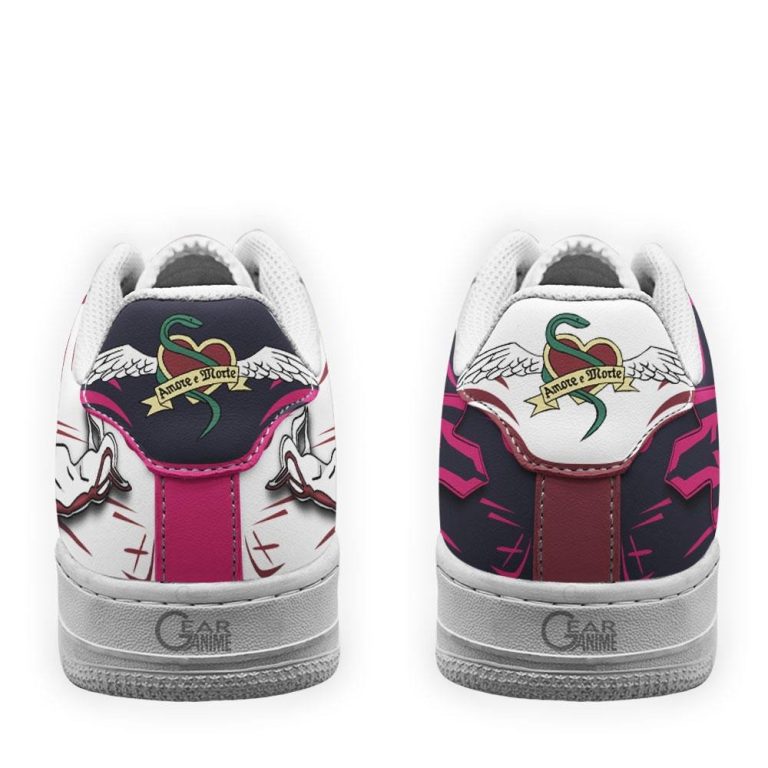 Bleach-Yasutora-Sado-Hand-Anime-Air-Force-Shoes-3