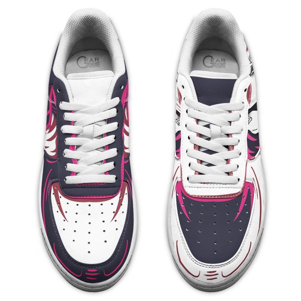 Bleach Yasutora Sado Hand Anime Air Force Shoes Bleach Yasutora Sado Hand Anime Air Force Shoes