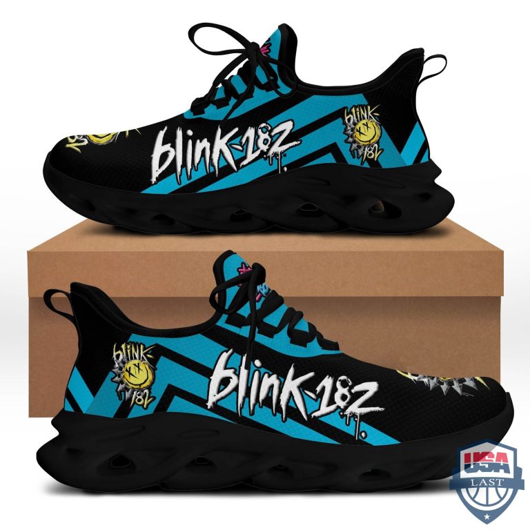 Blink-182-Max-Soul-Shoes-Blue-Version-1
