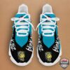 Blink 182 Max Soul Shoes Blue Version