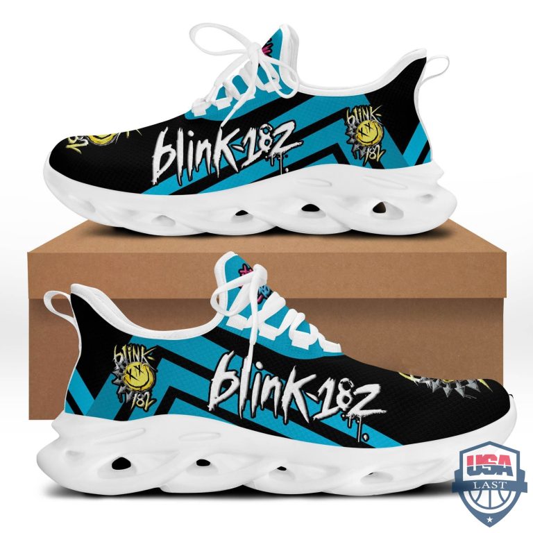 Blink-182-Max-Soul-Shoes-Blue-Version-2