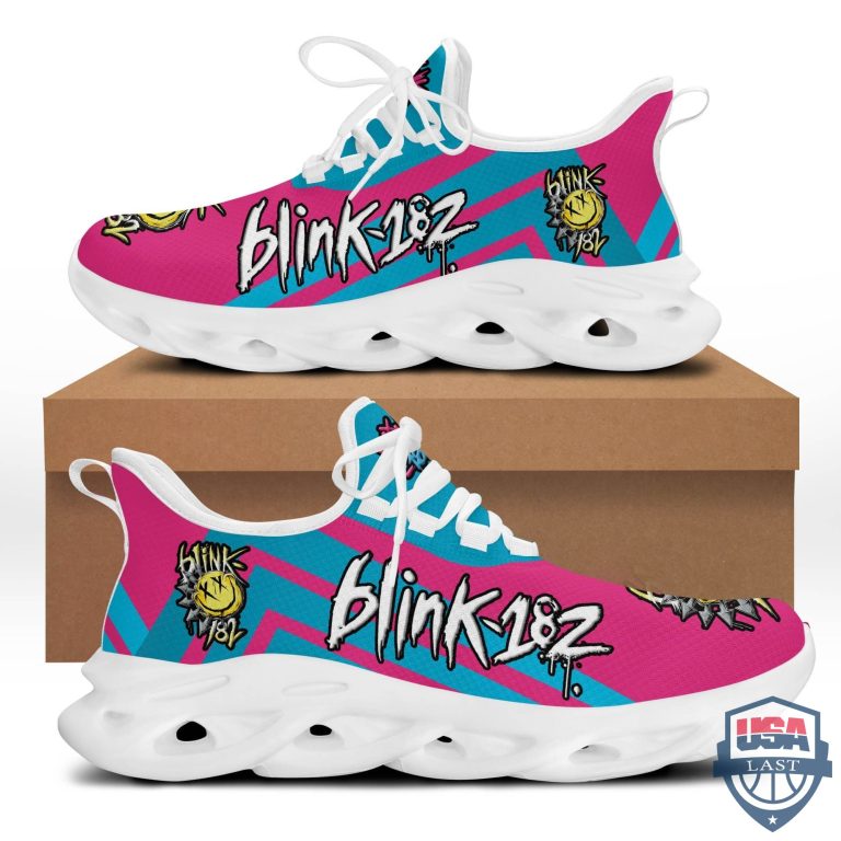 Blink-182-Max-Soul-Shoes-Pink-Version-2