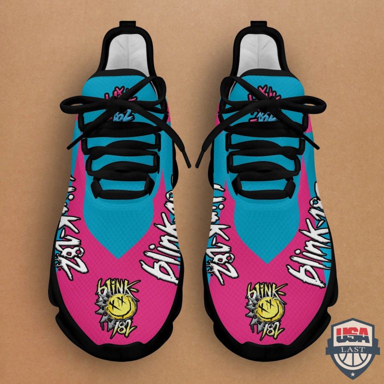 Blink-182-Max-Soul-Shoes-Pink-Version-3