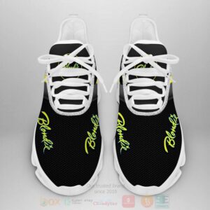 Blondie Clunky Max Soul Shoes