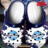 Blue Moon Beer Rubber Crocs Crocband Clogs Comfy Footwear