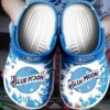 Blue Moon Drinking Crocband Clog Shoes