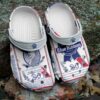 Blue Ribbon Crocband Crocs Clog Shoes