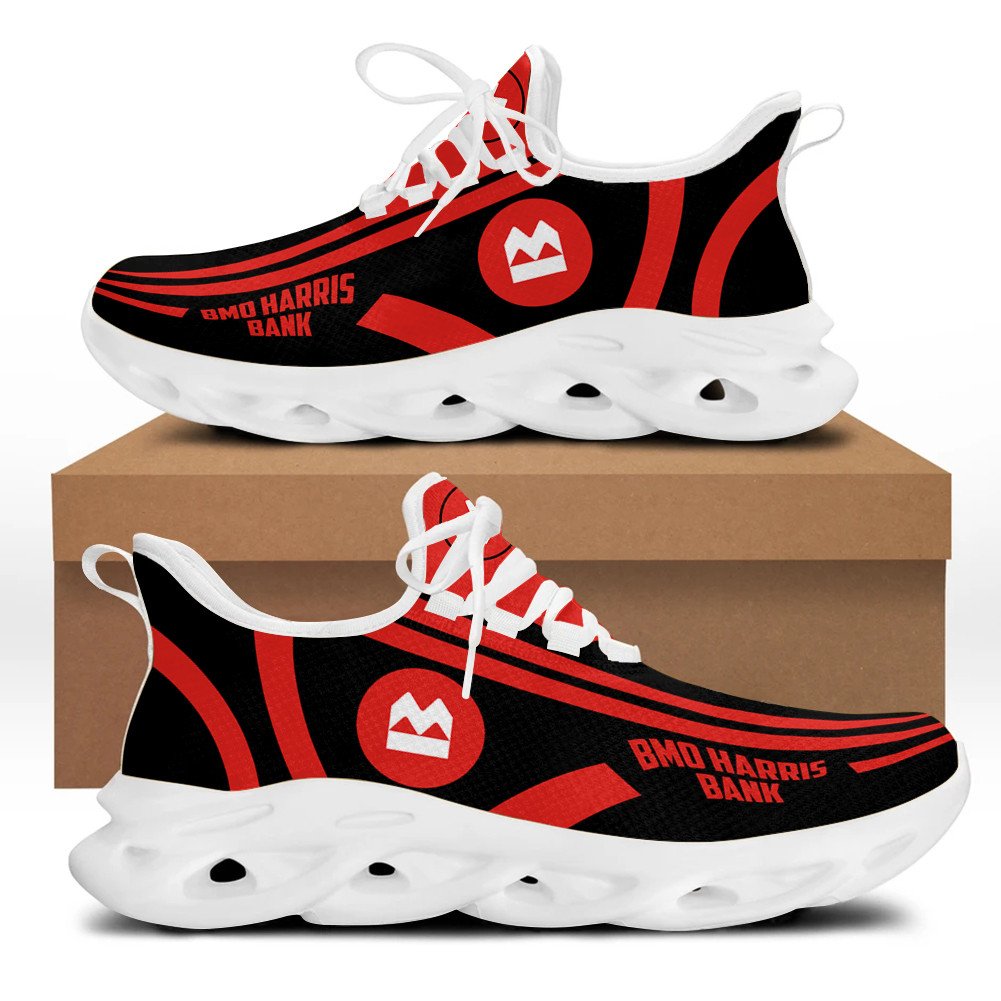 Bmo Harris Bank Company Clunky Max Soul Shoes Bmo Harris Bank Company Clunky Max Soul Shoes
