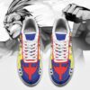 Bnha All Might Anime My Hero Academia Air Force Shoes