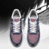 Bnha Dabi Anime My Hero Academia Air Force Shoes