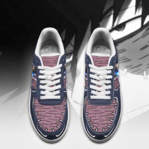 Bnha Dabi Anime My Hero Academia Air Force Shoes