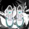 Bnha Deku Anime My Hero Academia Air Force Shoes