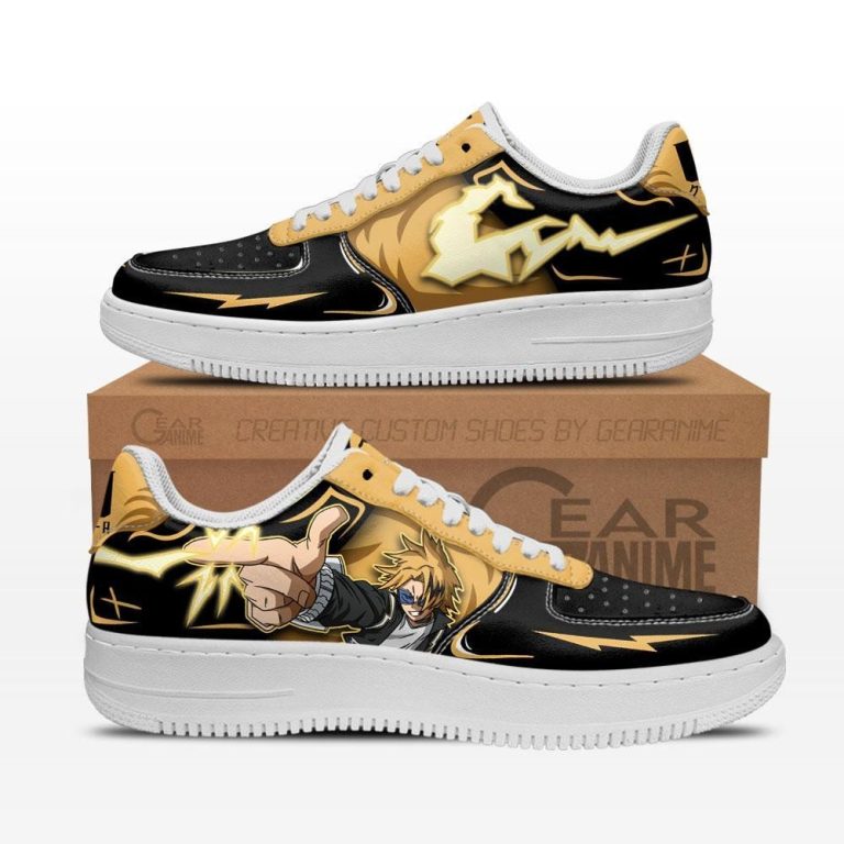 Bnha-Denki-Anime-My-Hero-Academia-Air-Force-Shoes-1
