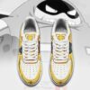 Bnha Fat Gum Air Anime My Hero Academia Air Force Shoes