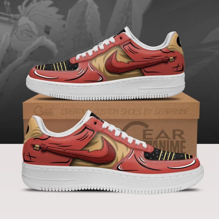 Bnha-Hawks-My-Hero-Academia-Anime-Air-Force-Shoes-1