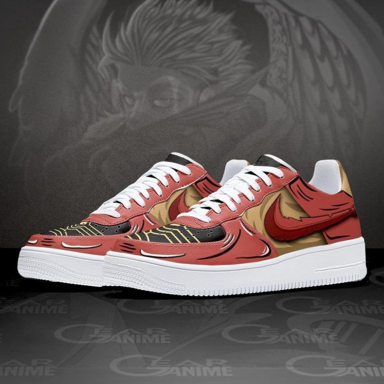 Bnha-Hawks-My-Hero-Academia-Anime-Air-Force-Shoes-2