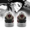 Bnha Hero Killer Stain Anime My Hero Academia Air Force Shoes