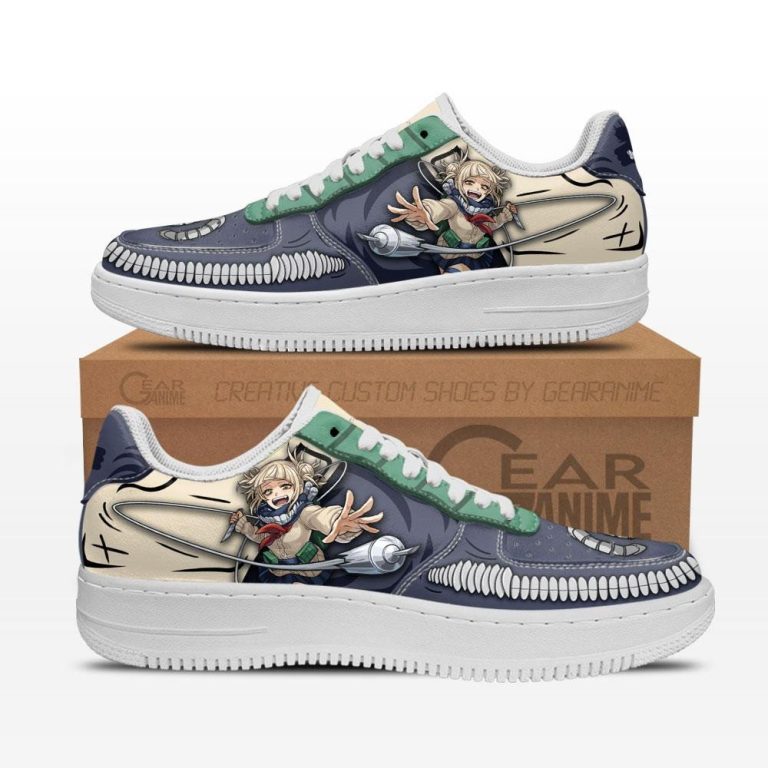 Bnha-Himiko-Toga-Anime-My-Hero-Academia-Air-Force-Shoes-1