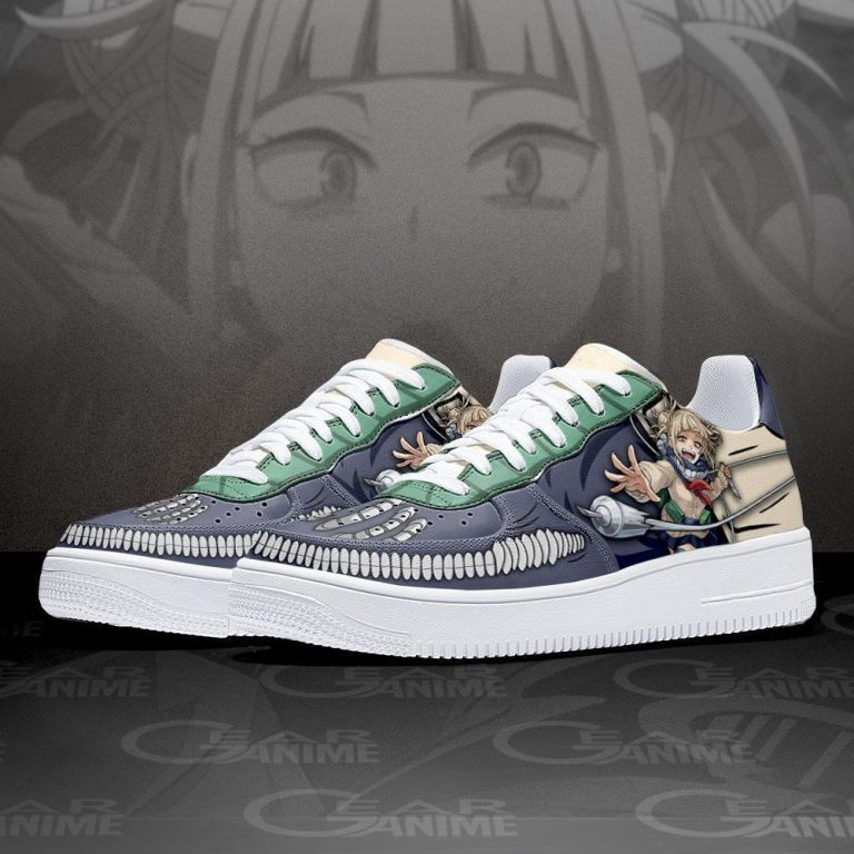 Bnha-Himiko-Toga-Anime-My-Hero-Academia-Air-Force-Shoes-2