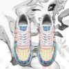 Bnha Mina Ashido Air Anime My Hero Academia Air Force Shoes