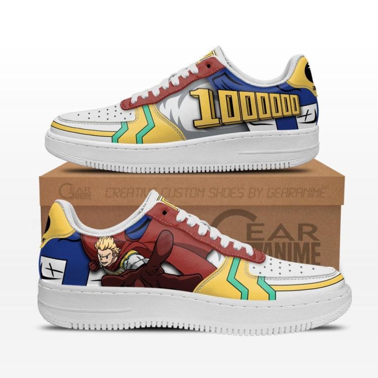 Bnha-Mirio-Togata-Anime-My-Hero-Academia-Air-Force-Shoes-1