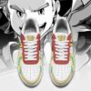 Bnha Mirio Togata Anime My Hero Academia Air Force Shoes