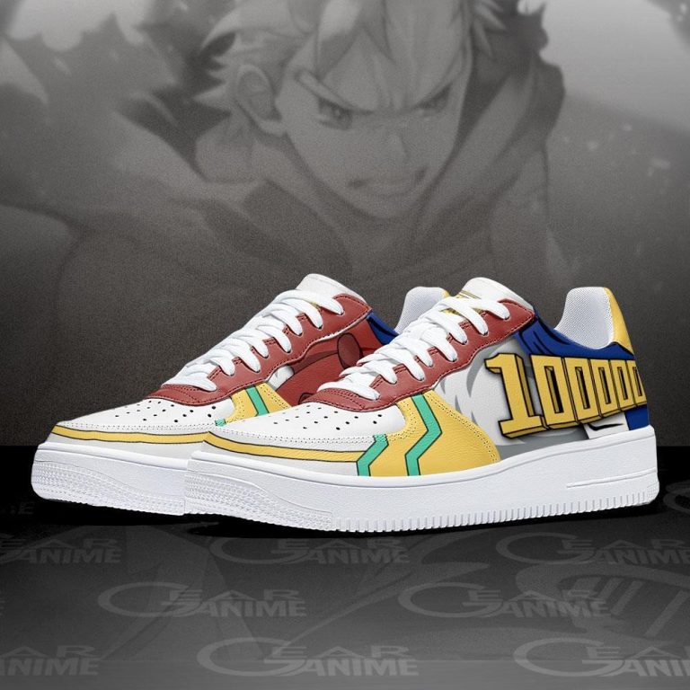 Bnha-Mirio-Togata-Anime-My-Hero-Academia-Air-Force-Shoes-2