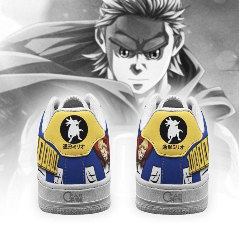 Bnha-Mirio-Togata-Anime-My-Hero-Academia-Air-Force-Shoes-3
