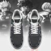 Bnha Musketeers Air Anime My Hero Academia Air Force Shoes