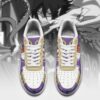 Bnha Tamaki Amajiki Anime My Hero Academia Air Force Shoes