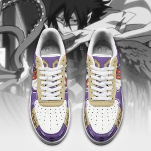 Bnha Tamaki Amajiki Anime My Hero Academia Air Force Shoes