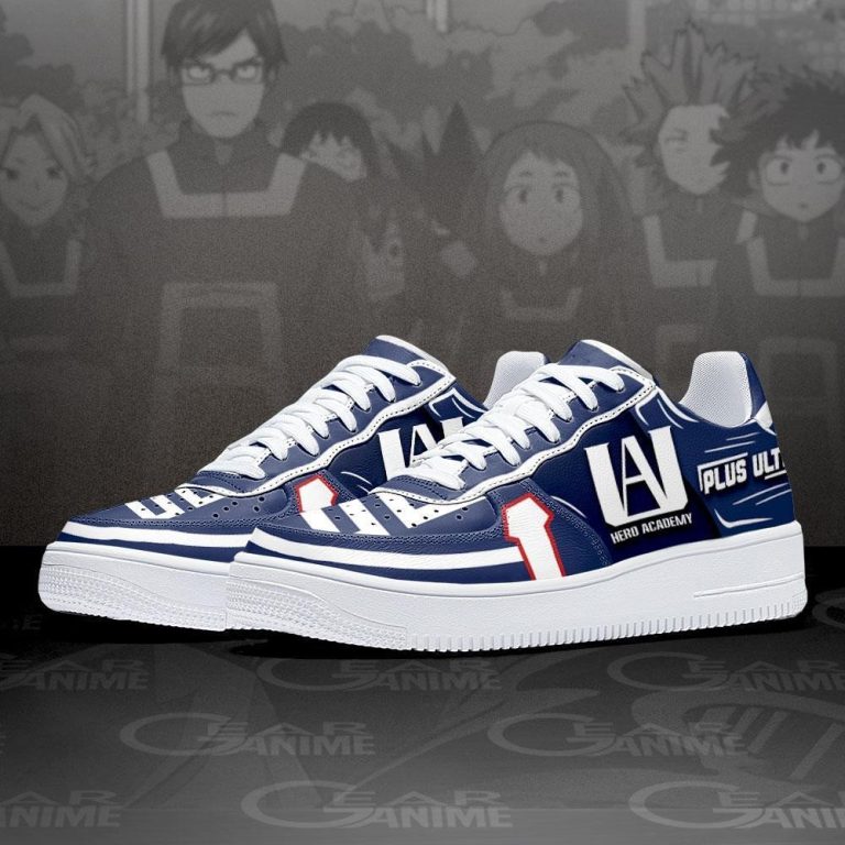 Bnha-Ua-High-School-Anime-My-Hero-Academia-Air-Force-Shoes-2