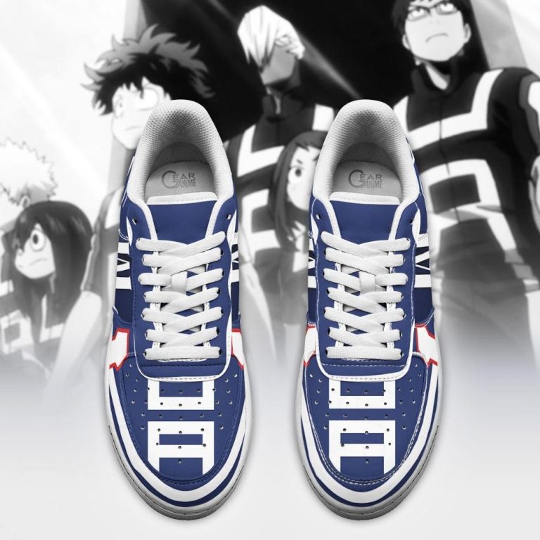 Bnha-Ua-High-School-Anime-My-Hero-Academia-Air-Force-Shoes-3